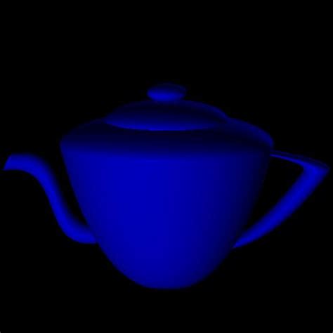 The students also generated some radially symmetric objects;each object ...