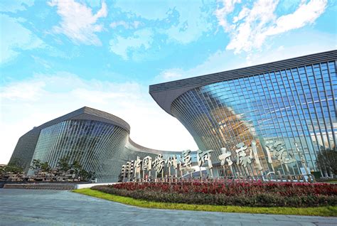 扬州经济技术开发区-万购园区网