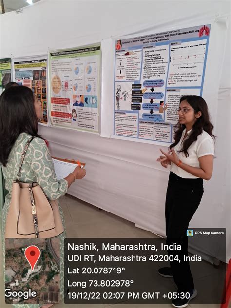 MUHS Level Research Poster Presentation “Avishkar-2022” | Somaiya ...