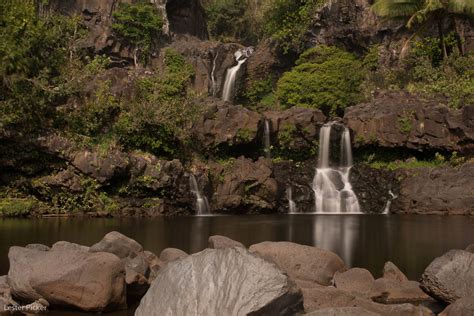 A Guide to Hiking the Pipiwai Trail, Maui, HI - I