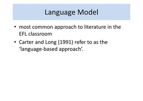 Image result for English Models Explain with Examples
