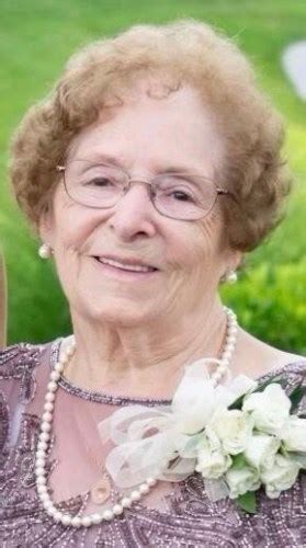 Michelina Piccolo Obituary (2023) - Shenandoah, PA - Republican & Herald