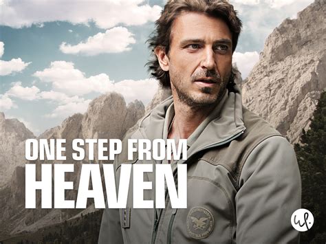 Prime Video: One Step From Heaven, Season 1