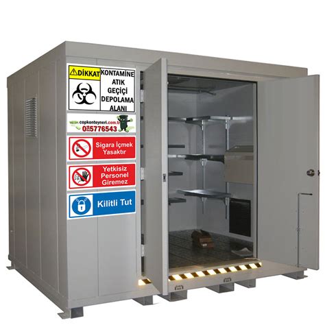 Image result for Hazardous Waste Containers