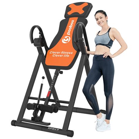 Image result for Back Stretcher Inversion Table