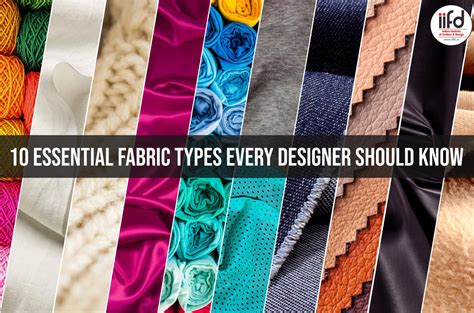 Expensive Fabric Types