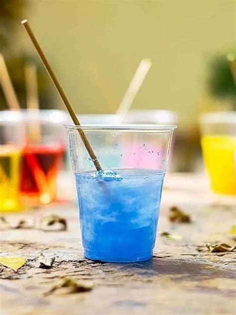 Image result for How Combine Colors When Using Epoxy Resin