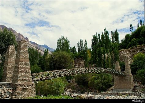 TurTuk Village Leh | A Guide to TurTuk Village Ladakh | Go2Ladakh