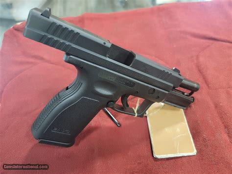 Image result for Springfield XD Bit One