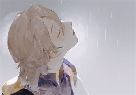 Genshin Impact Lore — Teletype