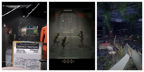 Horror Games 的图像结果