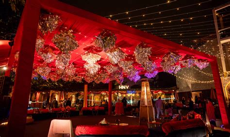 Ring in the New Year in style at The Park New Delhi