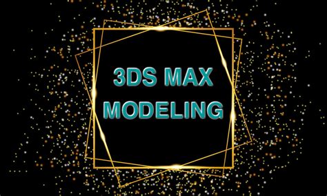 Image result for 3ds Max Modélisation
