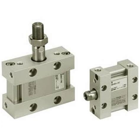 Pneumatic Cylinders - Multi Position Cylinder Manufacturer from Pune