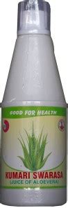 rishi Kumari Swarasa Juice of Aloe Vera, Ayurvedic Medicine, Anti ...