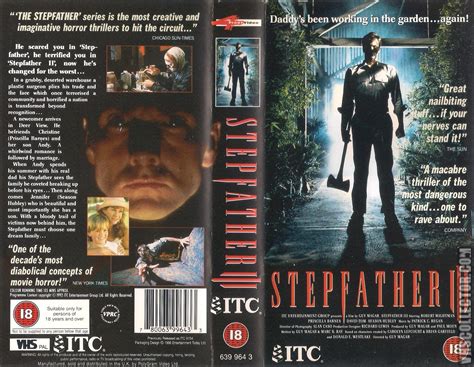 The Stepfather 3