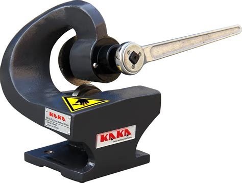 Buy KAKA Industrial MMS-2 Multi-Purpose Throatless Sheet Metal Shear ...