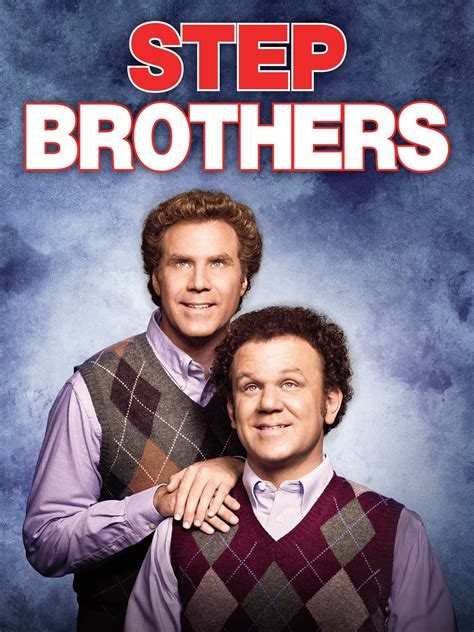 Image result for Watchmojo.com Top 10 Step Brothers