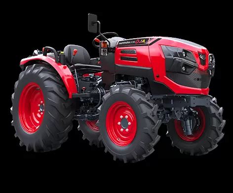 Tractor 的图像结果