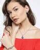 Buy Blue FashionJewellerySets for Women by Youbella Online | Ajio.com