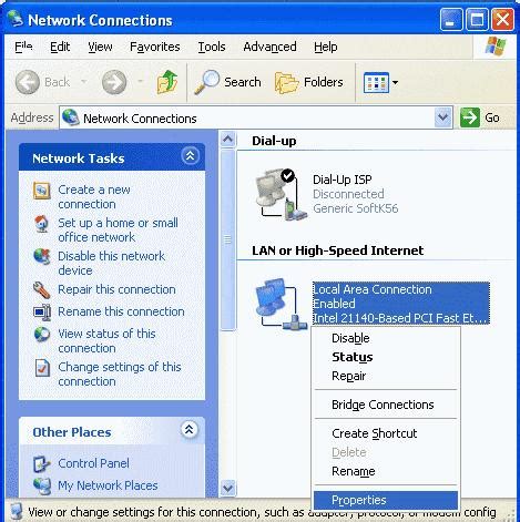 Image result for Local Area Connection Windows XP Drivers Download