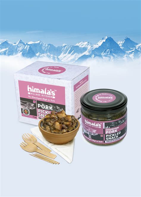 Get Pork Pickle - 250 Grams at ₹ 564 | LBB Shop