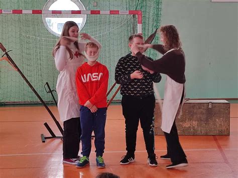 Szkoła Podstawowa im. 11 Pułku Ułanów Legionowych w Gumowie