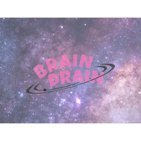 MEMBERSHIP | BRAIN DRAIN