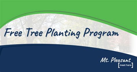 Image result for Tree-Planting Program Example