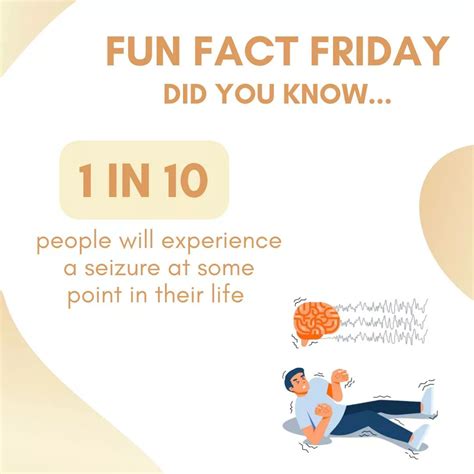 Fun Fact Friday 1 in 10 - New Jersey Pediatric Neuroscience Institute