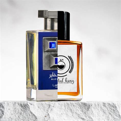 Lattafa Perfumes – Baytulkenz Perfumes