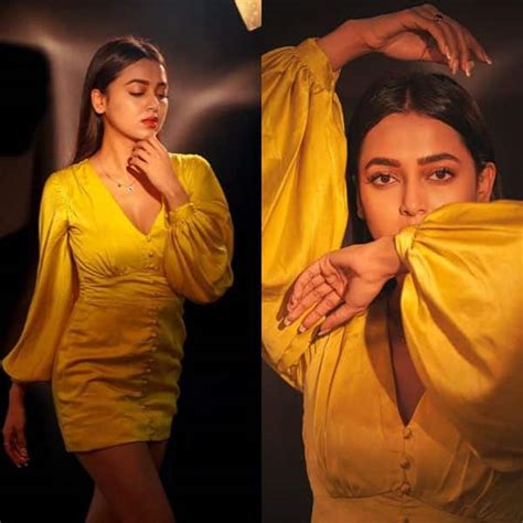 Naagin 6: Did Tejasswi Prakash let go of a T-Series film for her ...