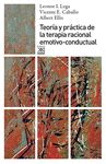 TEORÍA Y PRÁCTICA DE LA TERAPIA RACIONAL EMOTIVO-CONDUCTUAL ...