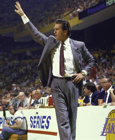 Pin by Liebe on I want to be this man in 2024 | Armani suits, Pat riley ...