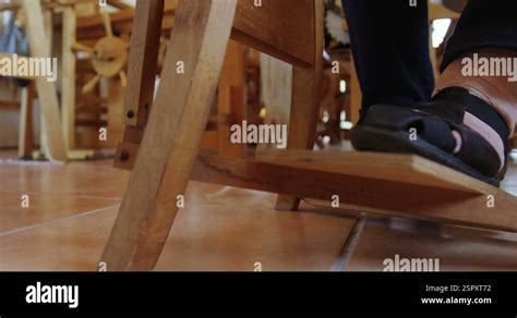 Image result for Operating a Weaving Machine