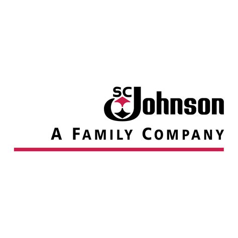 SC Johnson Logo PNG Transparent & SVG Vector - Freebie Supply