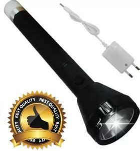 OT SUPER 1 Km Lithium Long Range Led Light & Dual Battery Torch Price ...