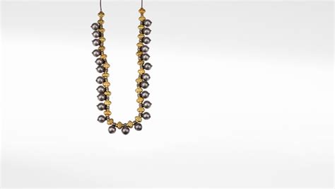 Shop Silver Necklaces for Women | Affordable & Trendy Online – Sangeeta ...