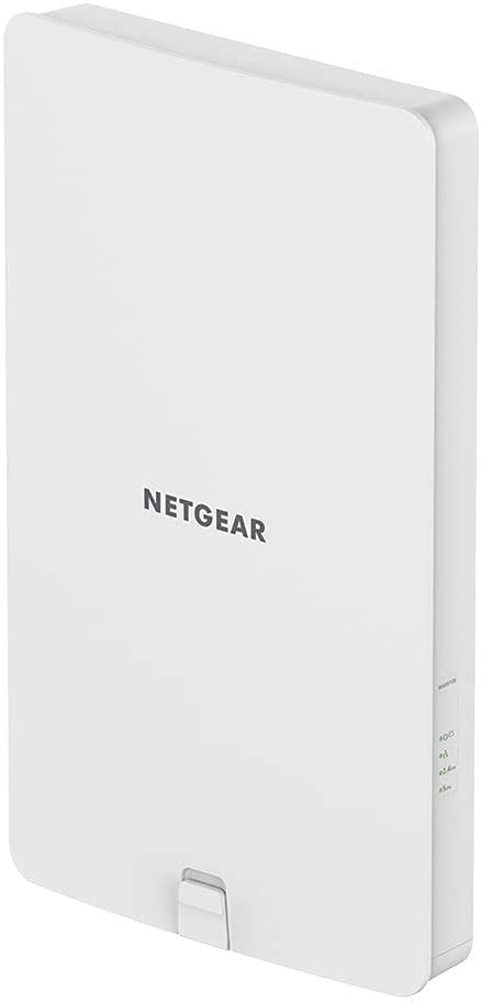 NETGEAR Wireless Outdoor Access Point (WAX610Y) - WiFi 6 Dual-Band AX1 ...