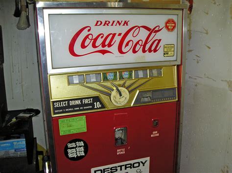 Image result for Coke Machine Compressor