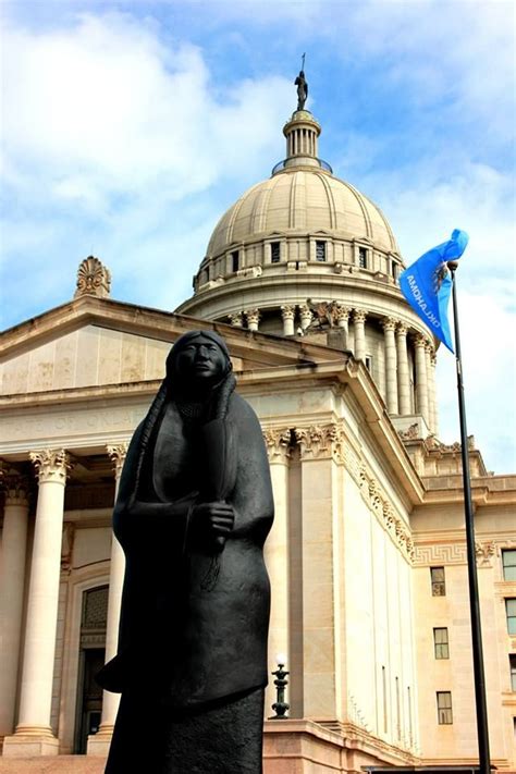5 Nations in Oklahoma: Discover Their Unique Cultures & History