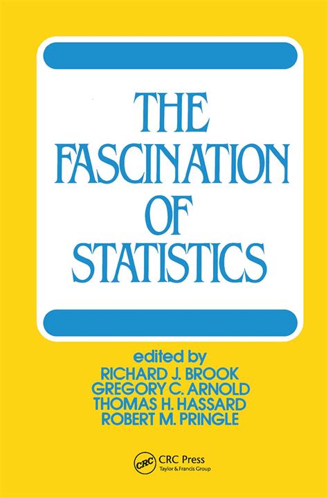 Buy The Fascination of Statistics (Popular Statistics) Book Online at ...