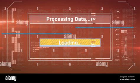 Image result for Data Processing Screen Example