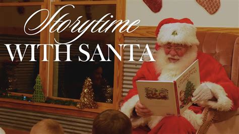 Storytime with Santa, 2201 S River Rd, St Charles, MO 63303-5715 ...