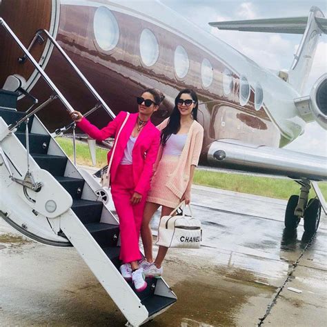 Inside Natasha Poonawalla’s high-fashion wardrobe | Vogue India