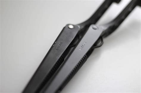 SEM Trim Black Review | RestoMod 忍者