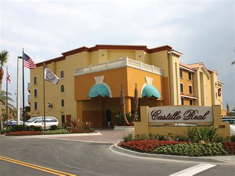 Castillo Real St. Augustine Beach in St. Augustine | VISIT FLORIDA