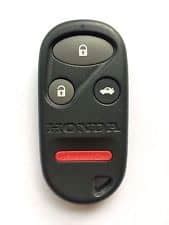 Honda Remote Programming 的图像结果