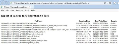 Image result for How to Create Shell Script to Check Backup