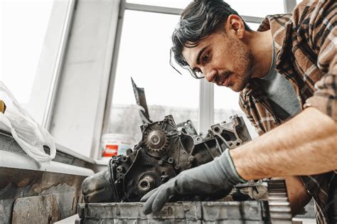 Image result for Disassembling Engine